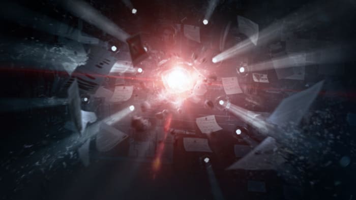 R6 Deadly Omen teaser